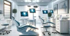 Dental Endocrown