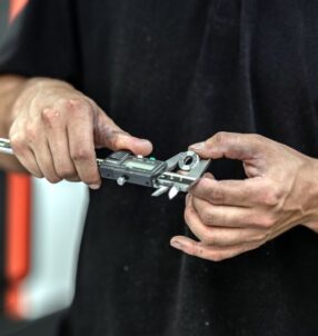 compensation of CNC machine tool errors