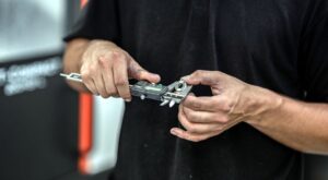 compensation of CNC machine tool errors