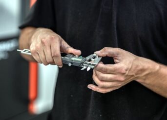 compensation of CNC machine tool errors