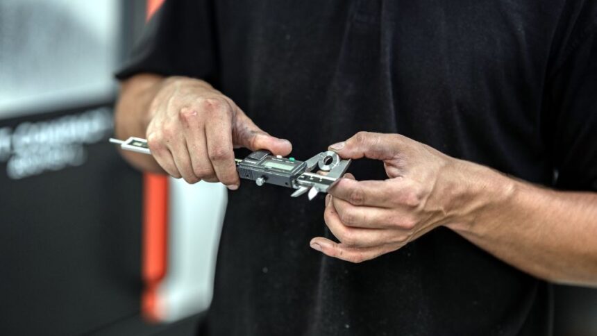 compensation of CNC machine tool errors