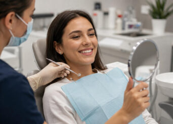 oral health